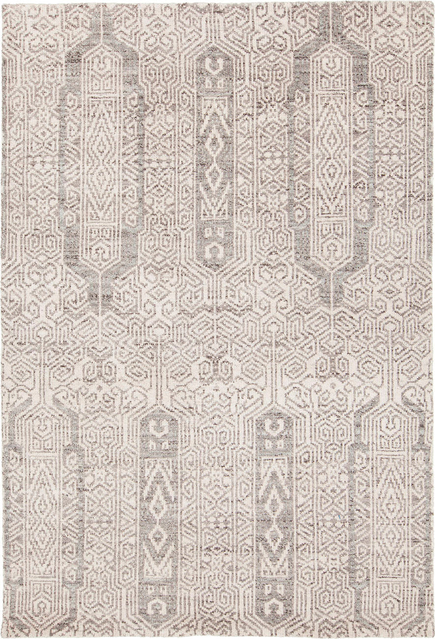 Chandra Zyaa ISL-44200 Grey Rug