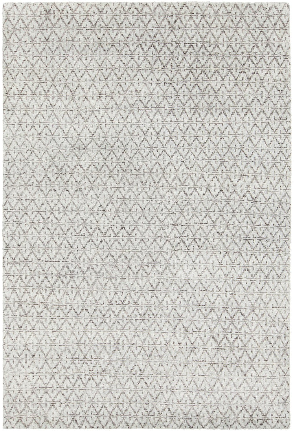 Chandra Zyaa ISL-44203 Grey Rug