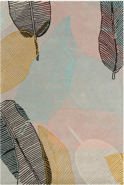 Jessica Swift JES-28909 Grey Rug