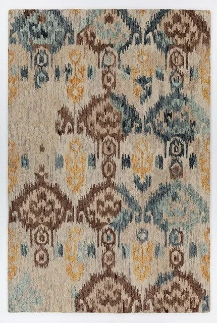 Chandra Zyaa KAR-49901 Blue Rug