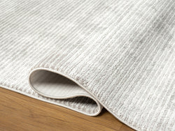 American cover design / Persian weavers Movado 1180 Carbon Rug