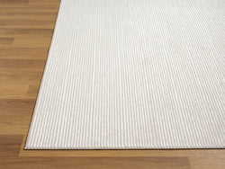 American cover design / Persian weavers Movado 1180 Pearl Rug
