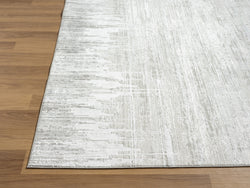 American cover design / Persian weavers Movado 1181 Ash Rug