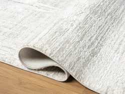 American cover design / Persian weavers Movado 1181 Ash Rug