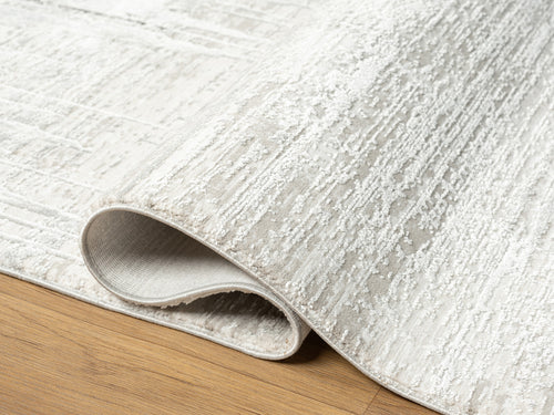 American cover design / Persian weavers Movado 1181 Ash Rug