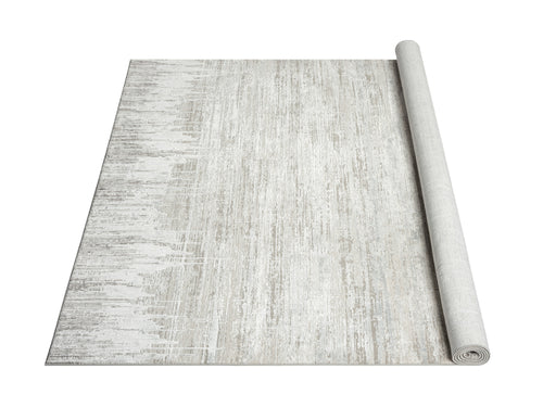 American cover design / Persian weavers Movado 1181 Ash Rug