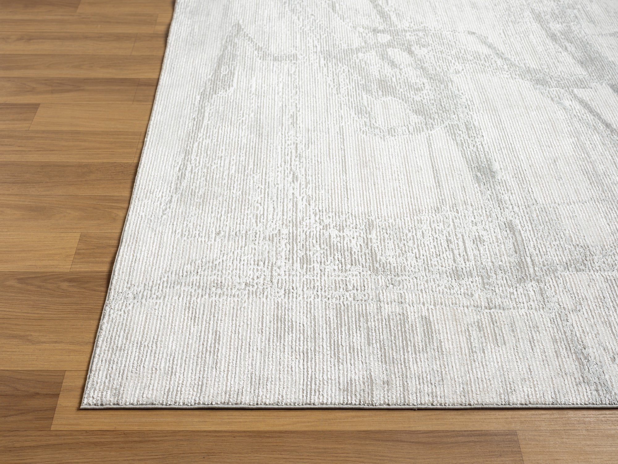 Movado 1182 Ash Rug