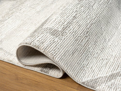 American cover design / Persian weavers Movado 1182 Ash Rug