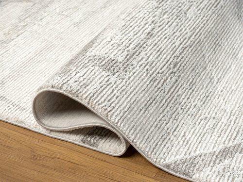 American cover design / Persian weavers Movado 1182 Ash Rug