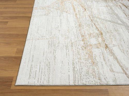 American cover design / Persian weavers Movado 1182 Caramel Rug