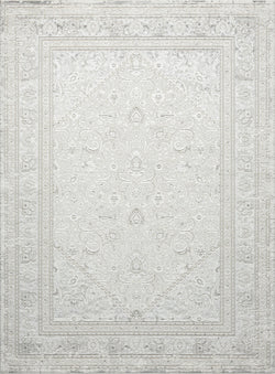American cover design / Persian weavers Movado 1183 Ash Rug