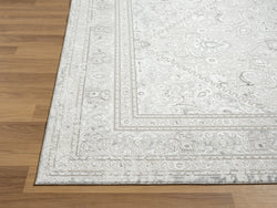 American cover design / Persian weavers Movado 1183 Ash Rug