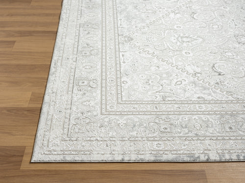 American cover design / Persian weavers Movado 1183 Ash Rug