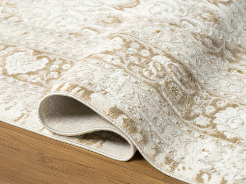 American cover design / Persian weavers Movado 1183 Caramel Rug