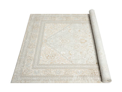 American cover design / Persian weavers Movado 1183 Caramel Rug