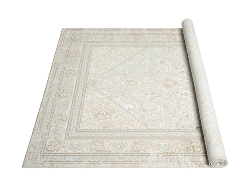 American cover design / Persian weavers Movado 1183 Caramel Rug