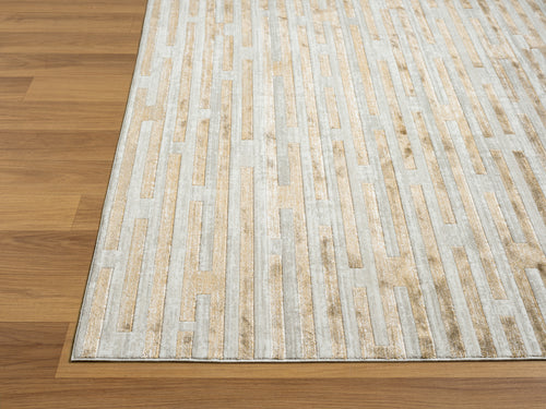 American cover design / Persian weavers Movado 1184 Caramel Rug