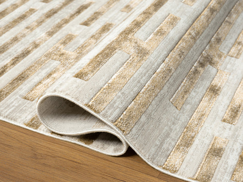 American cover design / Persian weavers Movado 1184 Caramel Rug