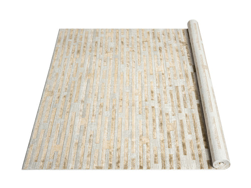 American cover design / Persian weavers Movado 1184 Caramel Rug