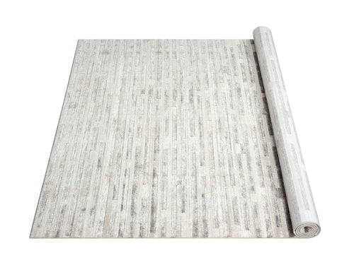 American cover design / Persian weavers Movado 1184 Carbon Rug