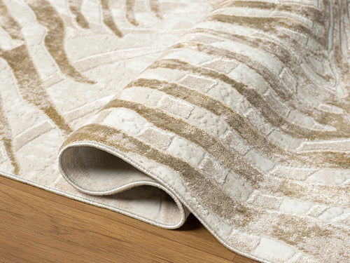 American cover design / Persian weavers Movado 1185 Caramel Rug