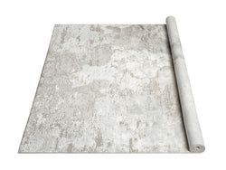 American cover design / Persian weavers Movado 1187 Ash Rug