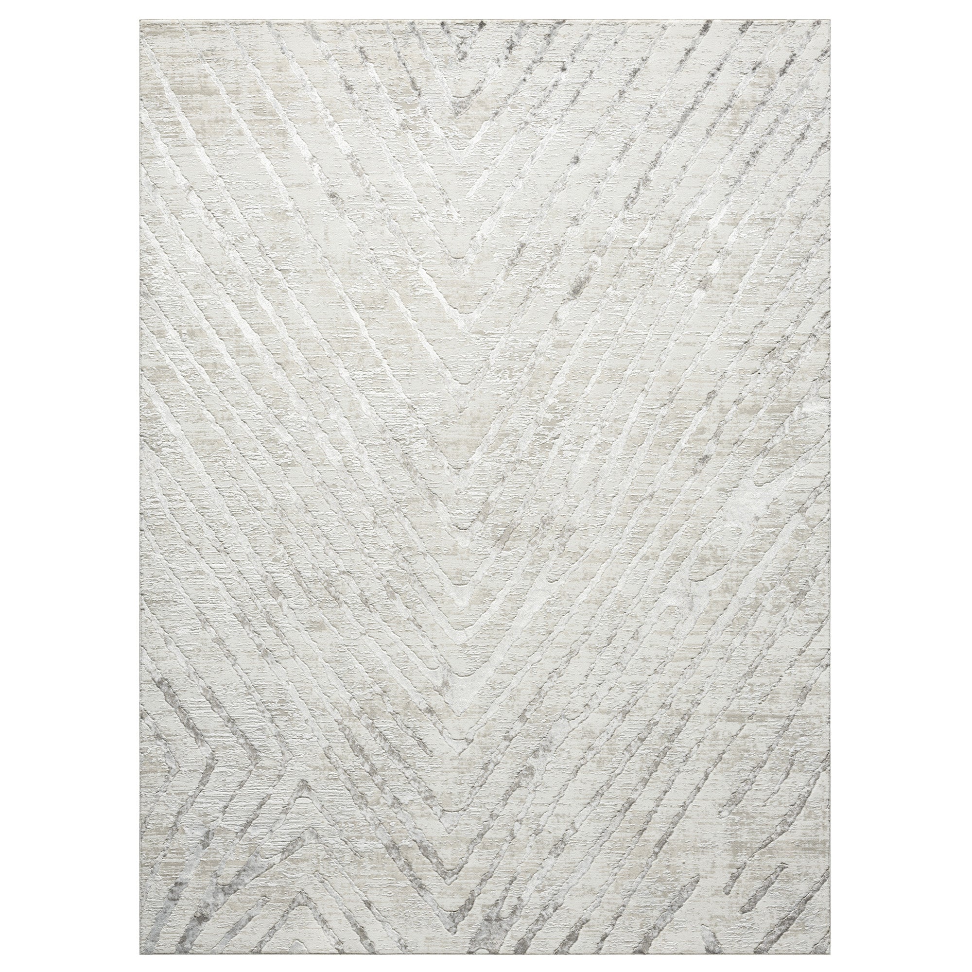 Movado 1188 Ash Rug