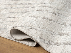 American cover design / Persian weavers Movado 1188 Ash Rug