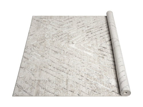 American cover design / Persian weavers Movado 1188 Ash Rug