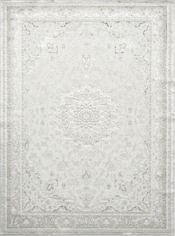 American cover design / Persian weavers Movado 1189 Ash Rug