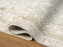 American cover design / Persian weavers Movado 1189 Caramel Rug