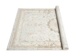 American cover design / Persian weavers Movado 1189 Caramel Rug