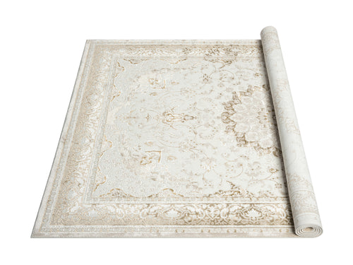 American cover design / Persian weavers Movado 1189 Caramel Rug