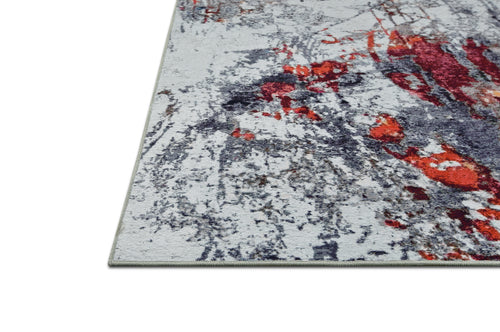 American cover design / Persian weavers Orion 1103 Multicolor Rug