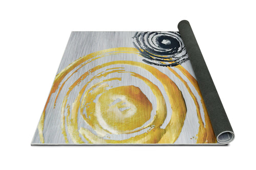 American cover design / Persian weavers Orion 1106 Multicolor Rug