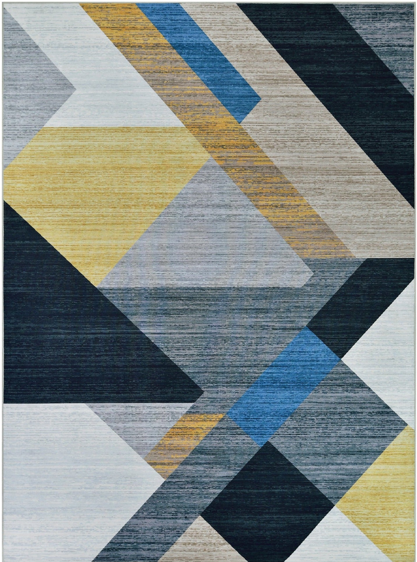 American cover design / Persian weavers Orion 1109 Multicolor Rug