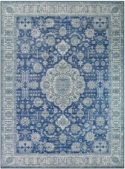 American cover design / Persian weavers Orion 1111 Multicolor Rug