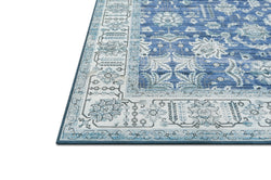 American cover design / Persian weavers Orion 1111 Multicolor Rug