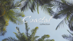 American cover design / Persian weavers Coastal 672 Coconut Rug