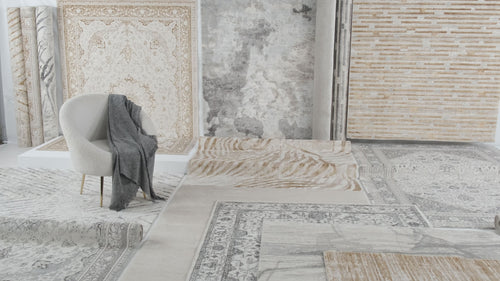 American cover design / Persian weavers Movado 1190 Caramel Rug