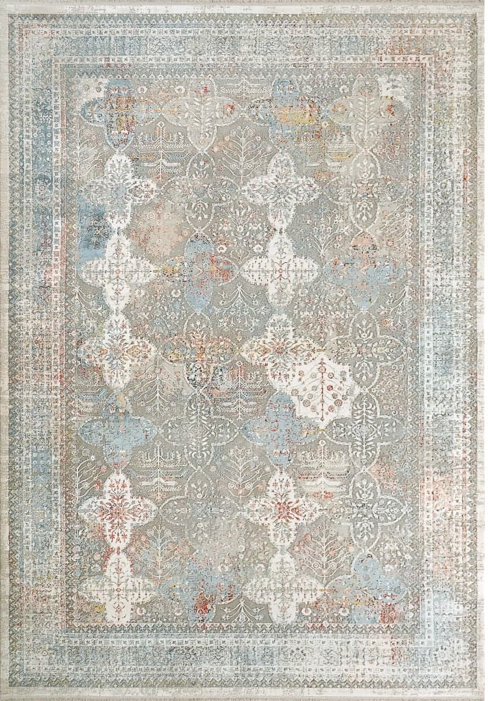 Dynamic Rugs RUBY 2170-999 Multi Rug