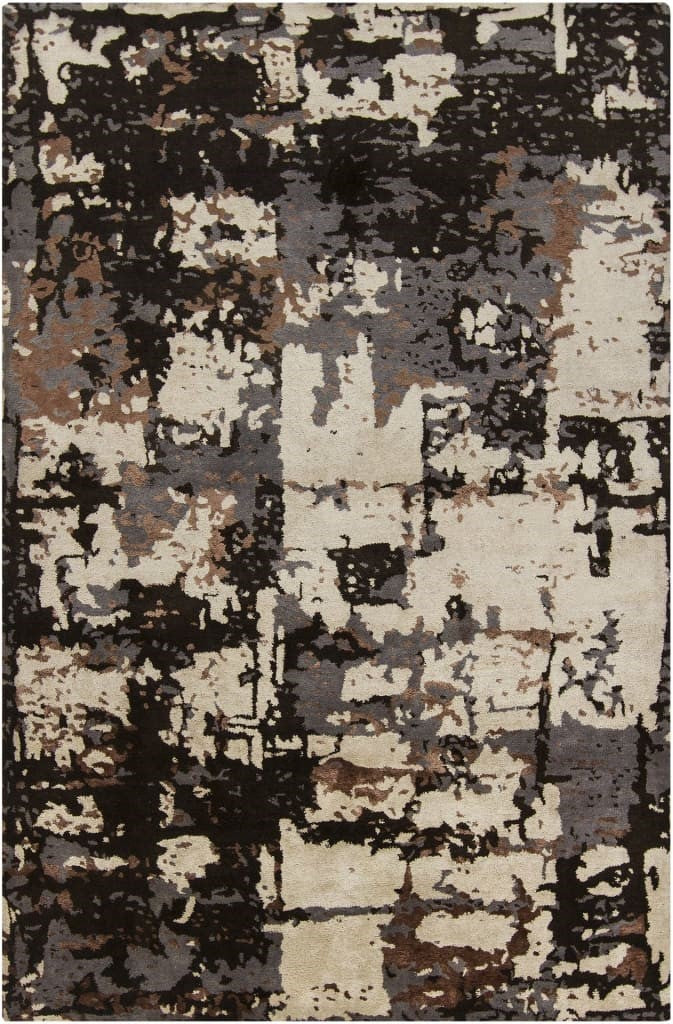 Chandra Zyaec RUP-39611 Grey Rug