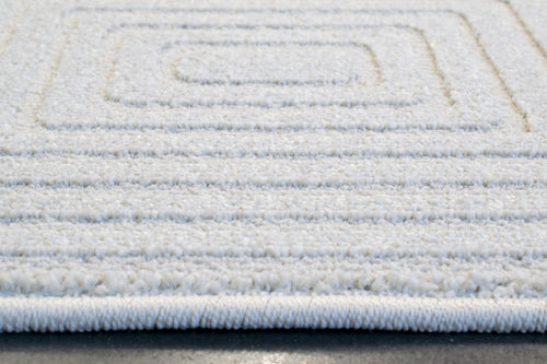 Dynamic Rugs Quin 41061-6161 Ivory Rug