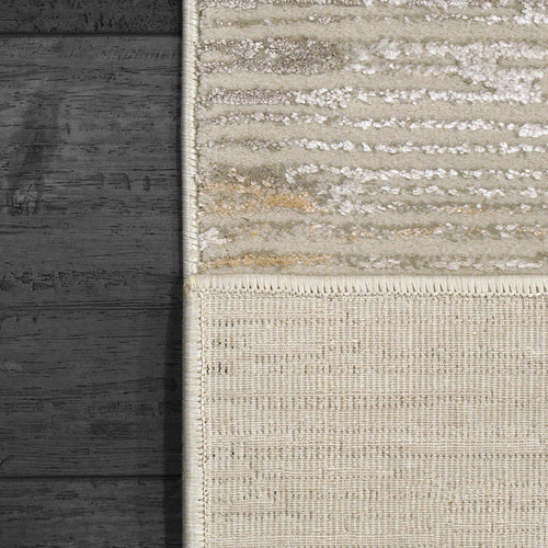 Dynamic Rugs Renaissance 3153-190 Ivory/Grey Rug