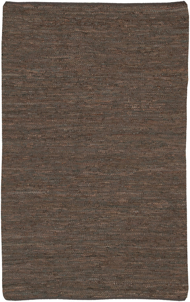 Chandra Zyaet SAK-3704 Brown Rug