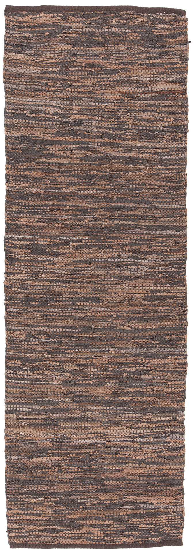 Chandra Zyaet SAK-3704 Brown Rug