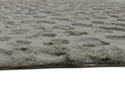 American cover design / Persian weavers Sculpted Bunny 50 Champagne Rug