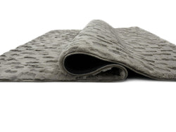 American cover design / Persian weavers Sculpted Bunny 50 Champagne Rug