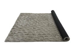 American cover design / Persian weavers Sculpted Bunny 50 Champagne Rug