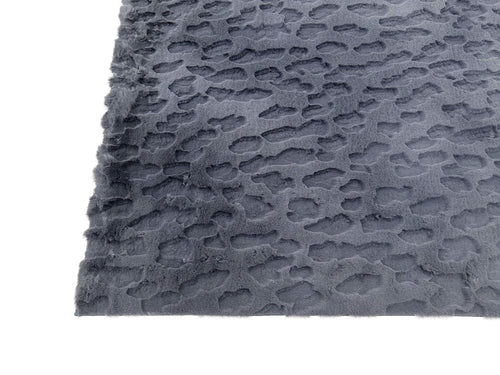 American cover design / Persian weavers Sculpted Bunny 50 Graphite Rug